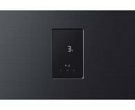 Lodówka Samsung RR80H39CCFEO Twin No Frost 185,8cm Grafitowa Stal Auto Open AI 387L - 1529115 - zdjęcie 13